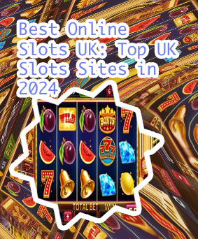 Top 20 slots