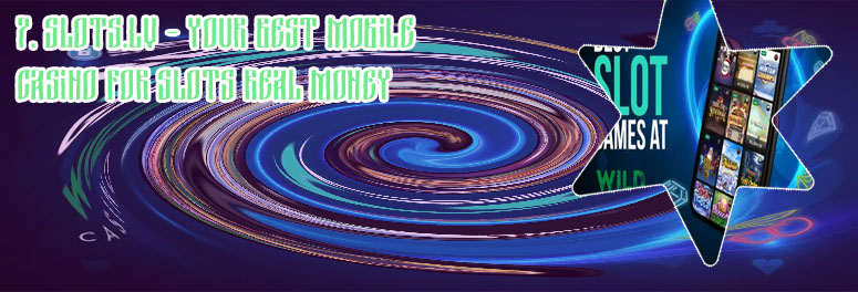 Top mobile slots