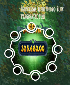 Trik jackpot slot pragmatic