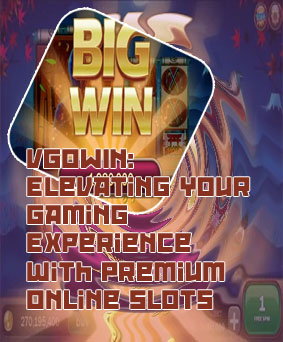 Vgo win slot