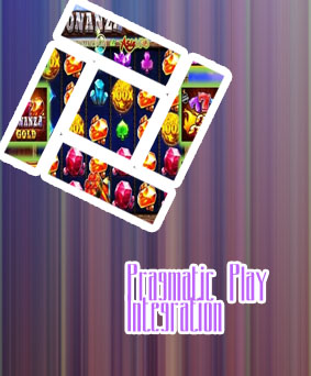 Web slot pragmatic