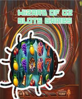 Wicked wheel slot machine app