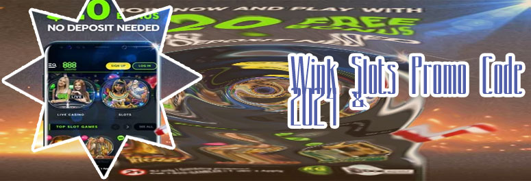 Wink slots free spins no deposit